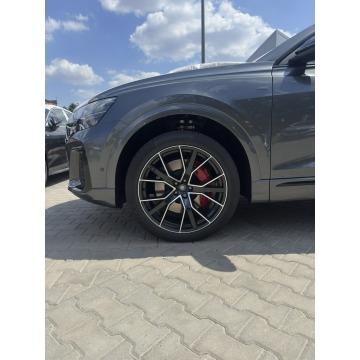 Audi Q8  SUV 2026,  3.0 hybryda, automat - Na sprzedaż za 405 968 zł - Radom - zdjęcie 2