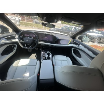 Audi A6  Kombi 2026,  2.0 diesel, automat - Na sprzedaż za 303 047 zł - Radom - zdjęcie 10