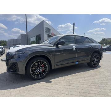 Audi Q8  SUV 2026,  3.0 hybryda, automat - Na sprzedaż za 405 968 zł - Radom - zdjęcie 3