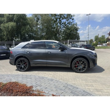 Audi Q8  SUV 2026,  3.0 hybryda, automat - Na sprzedaż za 405 968 zł - Radom - zdjęcie 6