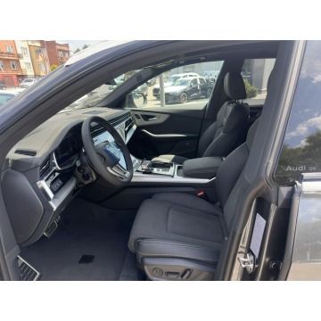 Audi Q8  SUV 2026,  3.0 hybryda, automat - Na sprzedaż za 405 968 zł - Radom - zdjęcie 8