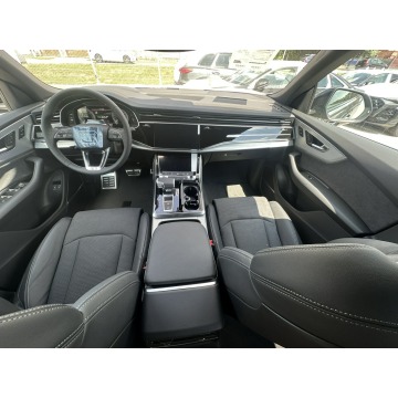 Audi Q8  SUV 2026,  3.0 hybryda, automat - Na sprzedaż za 405 968 zł - Radom - zdjęcie 10
