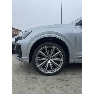 Audi Q8  SUV 2026,  3.0 diesel, automat - Na sprzedaż za 465 096 zł - Radom - zdjęcie 2
