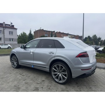 Audi Q8  SUV 2026,  3.0 diesel, automat - Na sprzedaż za 465 096 zł - Radom - zdjęcie 4