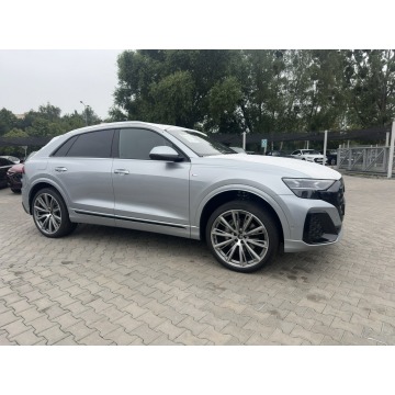 Audi Q8  SUV 2026,  3.0 diesel, automat - Na sprzedaż za 465 096 zł - Radom - zdjęcie 7
