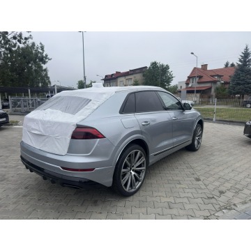 Audi Q8  SUV 2026,  3.0 diesel, automat - Na sprzedaż za 465 096 zł - Radom - zdjęcie 5
