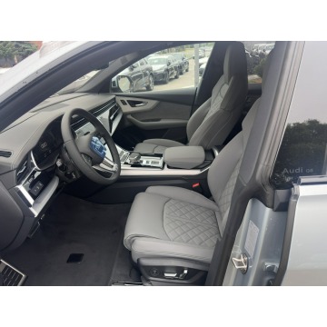 Audi Q8  SUV 2026,  3.0 diesel, automat - Na sprzedaż za 465 096 zł - Radom - zdjęcie 8