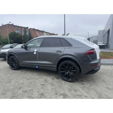 Audi SQ8  SUV 2026,  4.0 benzyna, automat - Na sprzedaż za 666 362 zł - Radom - zdjęcie 4