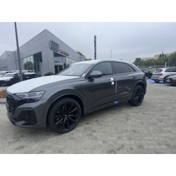 Audi SQ8  SUV 2026,  4.0 benzyna, automat - Na sprzedaż za 666 362 zł - Radom - zdjęcie 3