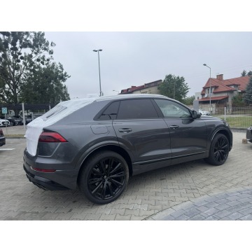 Audi SQ8  SUV 2026,  4.0 benzyna, automat - Na sprzedaż za 666 362 zł - Radom - zdjęcie 5