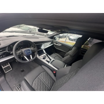 Audi SQ8  SUV 2026,  4.0 benzyna, automat - Na sprzedaż za 666 362 zł - Radom - zdjęcie 8