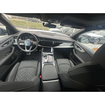 Audi SQ8  SUV 2026,  4.0 benzyna, automat - Na sprzedaż za 666 362 zł - Radom - zdjęcie 9