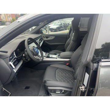 Audi SQ8  SUV 2026,  4.0 benzyna, automat - Na sprzedaż za 666 362 zł - Radom - zdjęcie 7