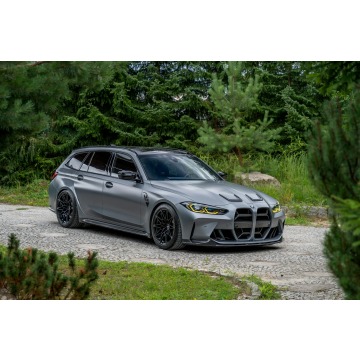 BMW M3  Kombi 2023,  3.0 benzyna, automat - Na sprzedaż za 427 777 zł - Ropczyce - zdjęcie 1