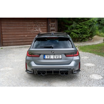 BMW M3  Kombi 2023,  3.0 benzyna, automat - Na sprzedaż za 427 777 zł - Ropczyce - zdjęcie 6