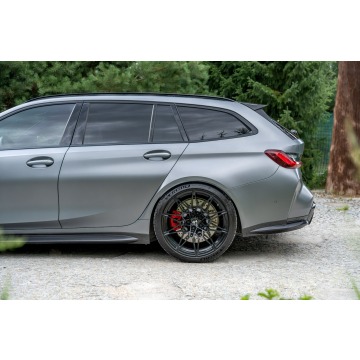 BMW M3  Kombi 2023,  3.0 benzyna, automat - Na sprzedaż za 427 777 zł - Ropczyce - zdjęcie 9
