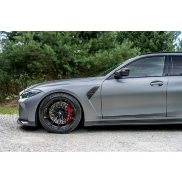 BMW M3  Kombi 2023,  3.0 benzyna, automat - Na sprzedaż za 427 777 zł - Ropczyce - zdjęcie 8
