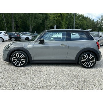 Mini Cooper S  Liftback 2019,  2.0 benzyna, automat - Na sprzedaż za 86 800 zł - Pęcice - zdjęcie 5