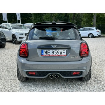 Mini Cooper S  Liftback 2019,  2.0 benzyna, automat - Na sprzedaż za 86 800 zł - Pęcice - zdjęcie 7