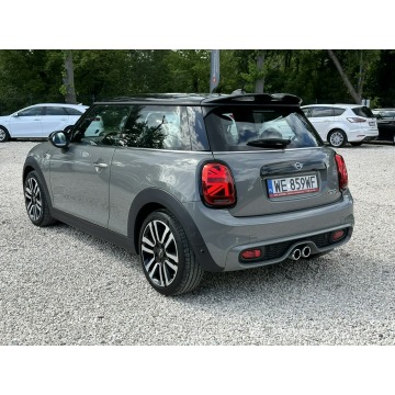 Mini Cooper S  Liftback 2019,  2.0 benzyna, automat - Na sprzedaż za 86 800 zł - Pęcice - zdjęcie 6