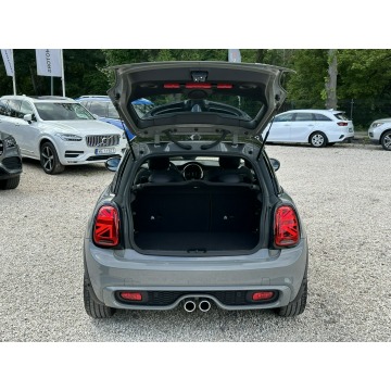 Mini Cooper S  Liftback 2019,  2.0 benzyna, automat - Na sprzedaż za 86 800 zł - Pęcice - zdjęcie 10
