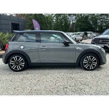 Mini Cooper S  Liftback 2019,  2.0 benzyna, automat - Na sprzedaż za 86 800 zł - Pęcice - zdjęcie 9