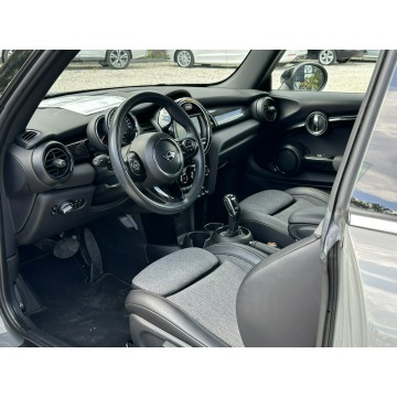 Mini Cooper S  Liftback 2019,  2.0 benzyna, automat - Na sprzedaż za 86 800 zł - Pęcice - zdjęcie 12