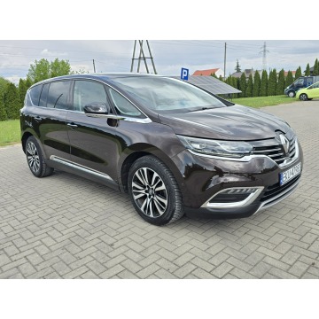 Renault Espace  Minivan/Van 2015,  1.6 diesel, automat - Na sprzedaż za 50 900 zł - Kutno - zdjęcie 3