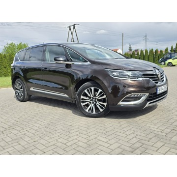 Renault Espace  Minivan/Van 2015,  1.6 diesel, automat - Na sprzedaż za 50 900 zł - Kutno - zdjęcie 4