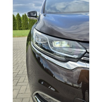 Renault Espace  Minivan/Van 2015,  1.6 diesel, automat - Na sprzedaż za 50 900 zł - Kutno - zdjęcie 5