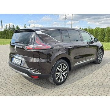 Renault Espace  Minivan/Van 2015,  1.6 diesel, automat - Na sprzedaż za 50 900 zł - Kutno - zdjęcie 10