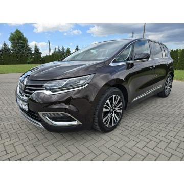 Renault Espace  Minivan/Van 2015,  1.6 diesel, automat - Na sprzedaż za 50 900 zł - Kutno - zdjęcie 8