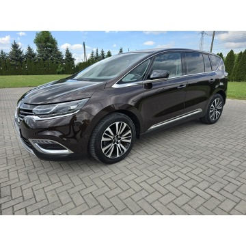 Renault Espace  Minivan/Van 2015,  1.6 diesel, automat - Na sprzedaż za 50 900 zł - Kutno - zdjęcie 9