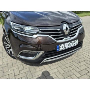 Renault Espace  Minivan/Van 2015,  1.6 diesel, automat - Na sprzedaż za 50 900 zł - Kutno - zdjęcie 6