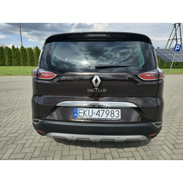 Renault Espace  Minivan/Van 2015,  1.6 diesel, automat - Na sprzedaż za 50 900 zł - Kutno - zdjęcie 12