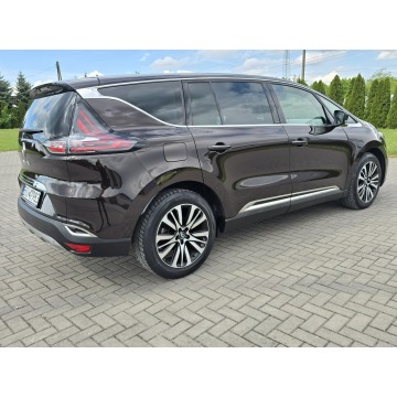 Renault Espace  Minivan/Van 2015,  1.6 diesel, automat - Na sprzedaż za 50 900 zł - Kutno - zdjęcie 11