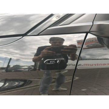 Peugeot 3008  SUV 2022,  1.2 benzyna, automat - Na sprzedaż za 79 800 zł - Lipówki - zdjęcie 4