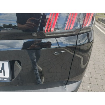 Peugeot 3008  SUV 2022,  1.2 benzyna, automat - Na sprzedaż za 79 800 zł - Lipówki - zdjęcie 11