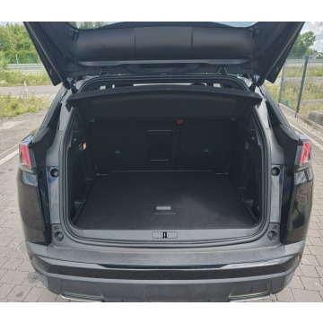 Peugeot 3008  SUV 2022,  1.2 benzyna, automat - Na sprzedaż za 79 800 zł - Lipówki - zdjęcie 12
