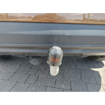 Kia Sportage  SUV 2016,  2.0 diesel - Na sprzedaż za 55 800 zł - Lipówki - zdjęcie 12
