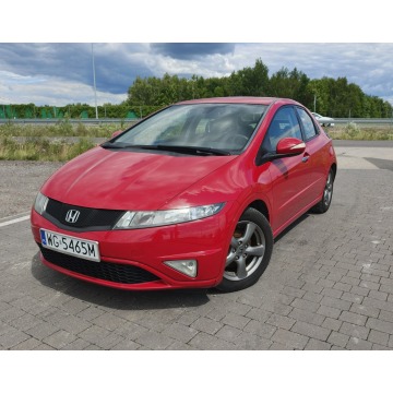 Honda Civic - 2011