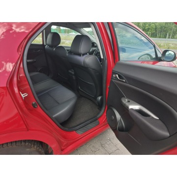 Honda Civic  Hatchback 2011,  1.3 benzyna - Na sprzedaż za 21 800 zł - Lipówki - zdjęcie 9
