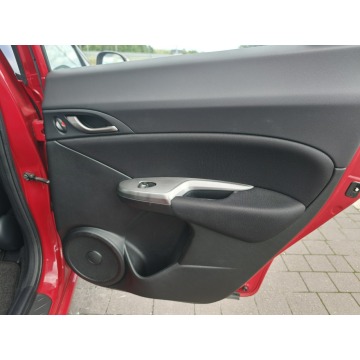 Honda Civic  Hatchback 2011,  1.3 benzyna - Na sprzedaż za 21 800 zł - Lipówki - zdjęcie 10