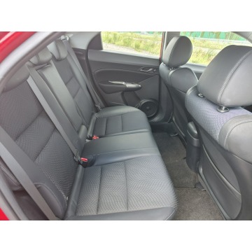 Honda Civic  Hatchback 2011,  1.3 benzyna - Na sprzedaż za 21 800 zł - Lipówki - zdjęcie 11