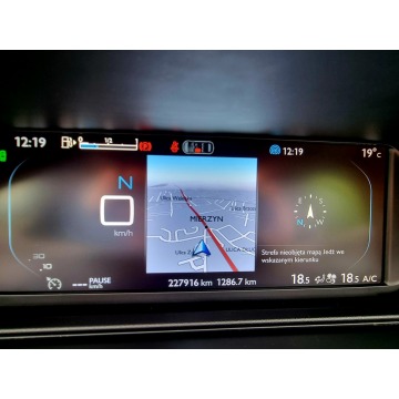 Citroen C4 Picasso  Minivan/Van 2014,  1.6 diesel, automat - Na sprzedaż za 22 900 zł - Szczecin - zdjęcie 12