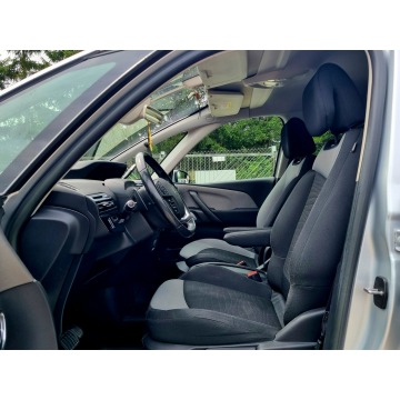 Citroen C4 Picasso  Minivan/Van 2014,  1.6 diesel, automat - Na sprzedaż za 22 900 zł - Szczecin - zdjęcie 11