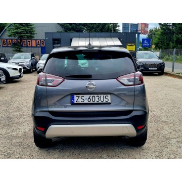 Opel Crossland X  Liftback 2018,  1.2 benzyna, automat - Na sprzedaż za 34 900 zł - Szczecin - zdjęcie 5