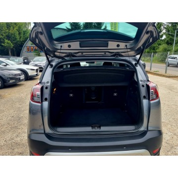 Opel Crossland X  Liftback 2018,  1.2 benzyna, automat - Na sprzedaż za 34 900 zł - Szczecin - zdjęcie 6