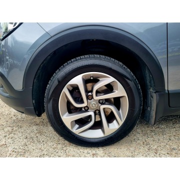 Opel Crossland X  Liftback 2018,  1.2 benzyna, automat - Na sprzedaż za 34 900 zł - Szczecin - zdjęcie 9