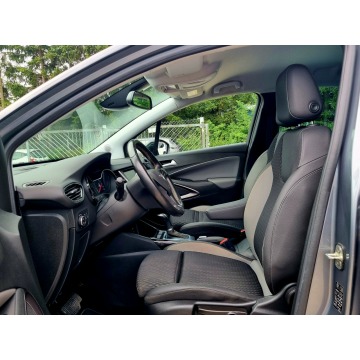 Opel Crossland X  Liftback 2018,  1.2 benzyna, automat - Na sprzedaż za 34 900 zł - Szczecin - zdjęcie 11